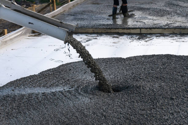 Best Concrete Demolition Services in Perryville, MD