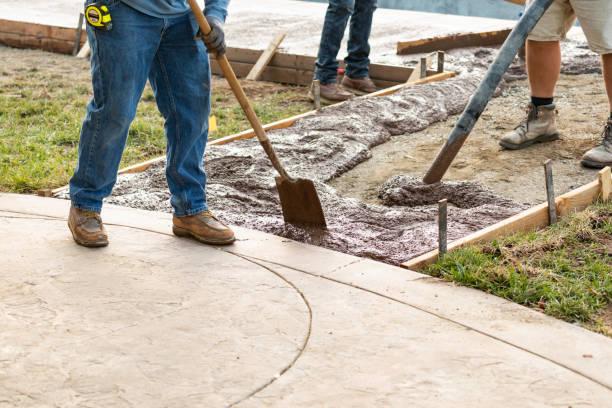 Best Industrial Concrete Flooring in Perryville, MD