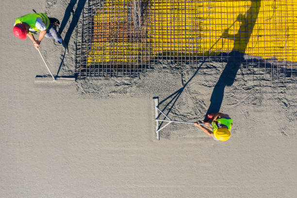 Best Concrete Sealing and Maintenance in Perryville, MD