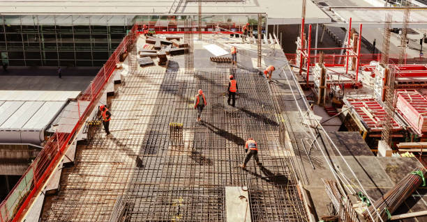 Best Concrete Grinding and Polishing in Perryville, MD