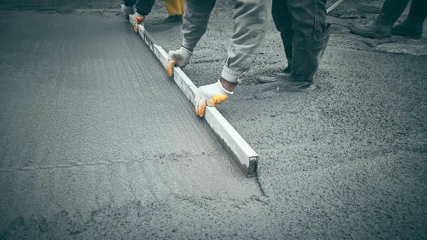 Best Concrete Sidewalk Installation in Perryville, MD