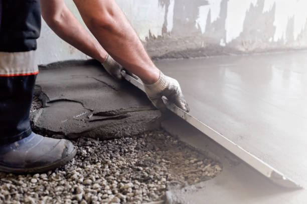 Best Concrete Retaining Walls in Perryville, MD